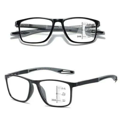 Gafas Inteligentes - 2X1 Lentes Inteligentes Smartglass
