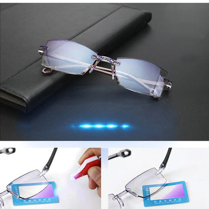Gafas Inteligentes Titanium Tr90 - SUPER PROMOCIÓN