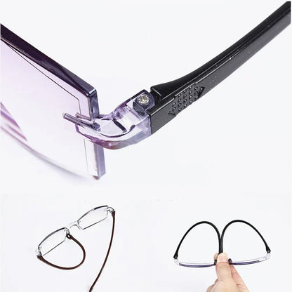 Gafas Inteligentes Titanium Tr90 - SUPER PROMOCIÓN