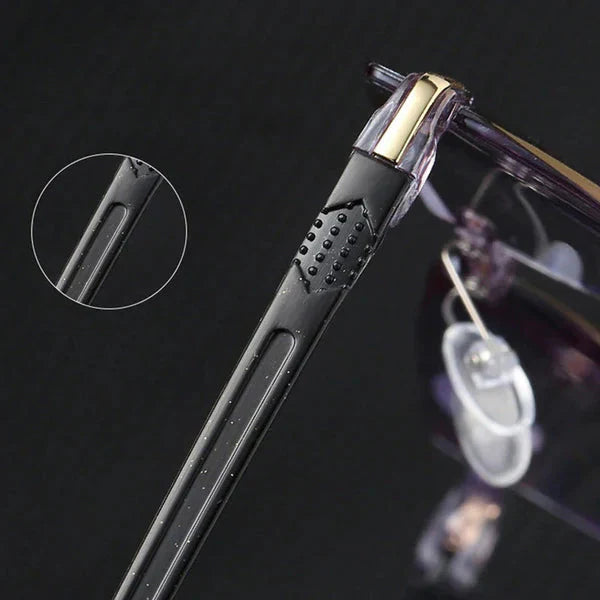 Gafas Inteligentes Titanium Tr90 - SUPER PROMOCIÓN