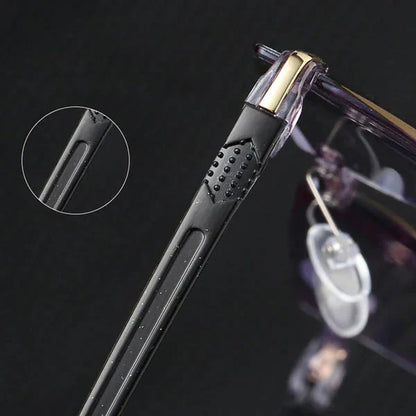 Gafas Inteligentes Titanium Tr90 - SUPER PROMOCIÓN